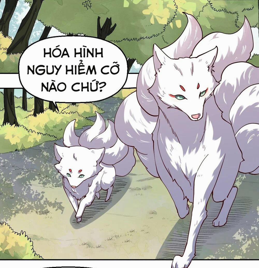 Nguyên Lai Ta Là Tu Tiên Đại Lão 18 trang 3