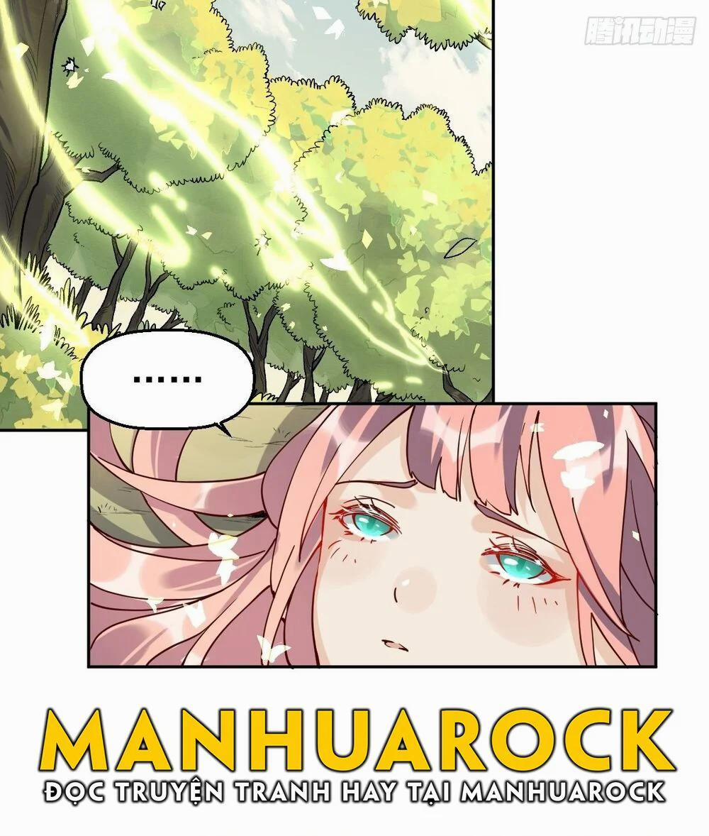 Nguyên Lai Ta Là Tu Tiên Đại Lão 18 trang 30