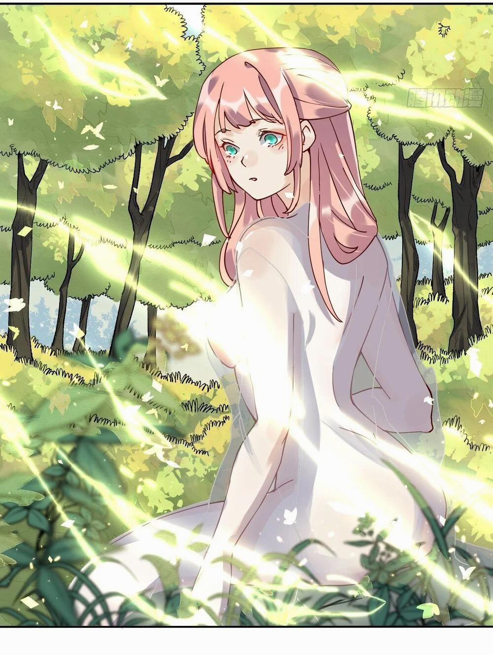 Nguyên Lai Ta Là Tu Tiên Đại Lão 18 trang 31