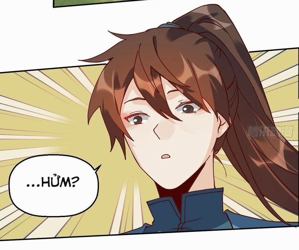 Nguyên Lai Ta Là Tu Tiên Đại Lão 18 trang 35