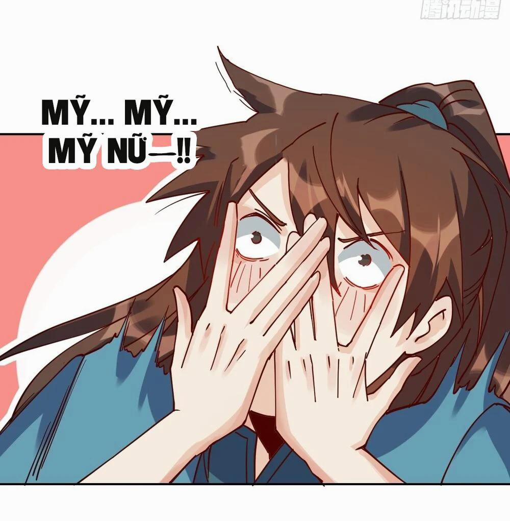 Nguyên Lai Ta Là Tu Tiên Đại Lão 18 trang 37