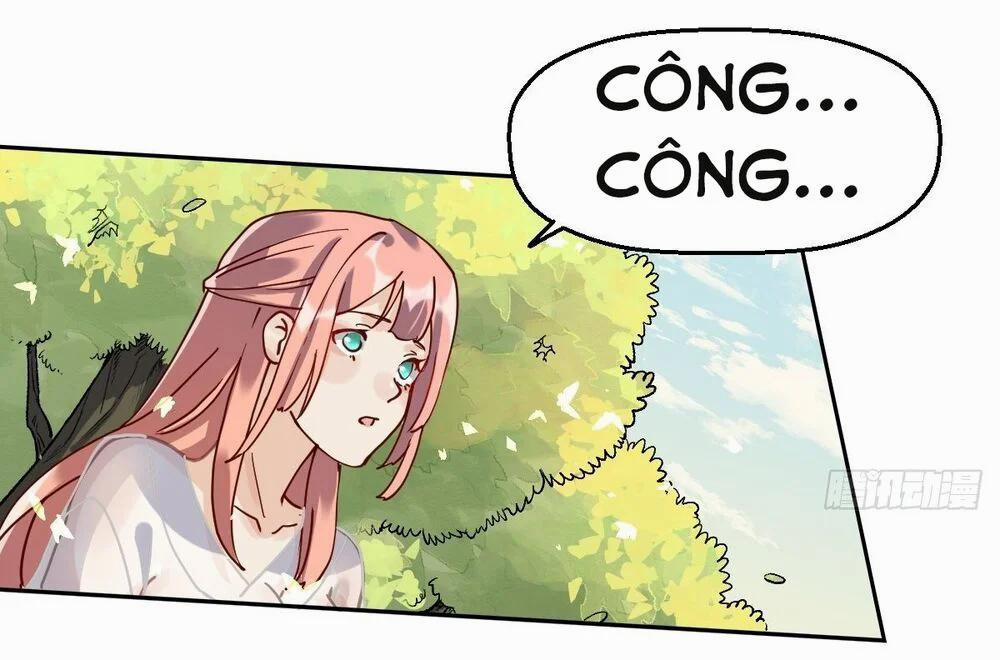 Nguyên Lai Ta Là Tu Tiên Đại Lão 18 trang 39