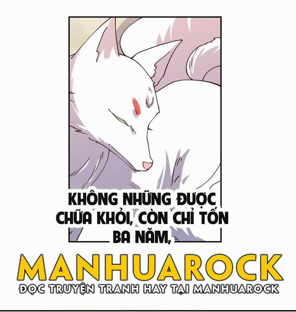 Nguyên Lai Ta Là Tu Tiên Đại Lão 18 trang 44