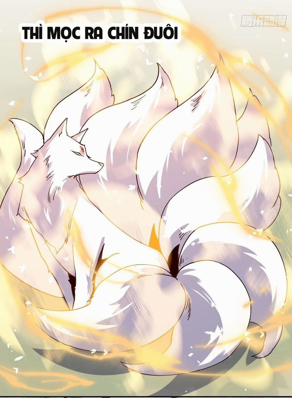 Nguyên Lai Ta Là Tu Tiên Đại Lão 18 trang 45