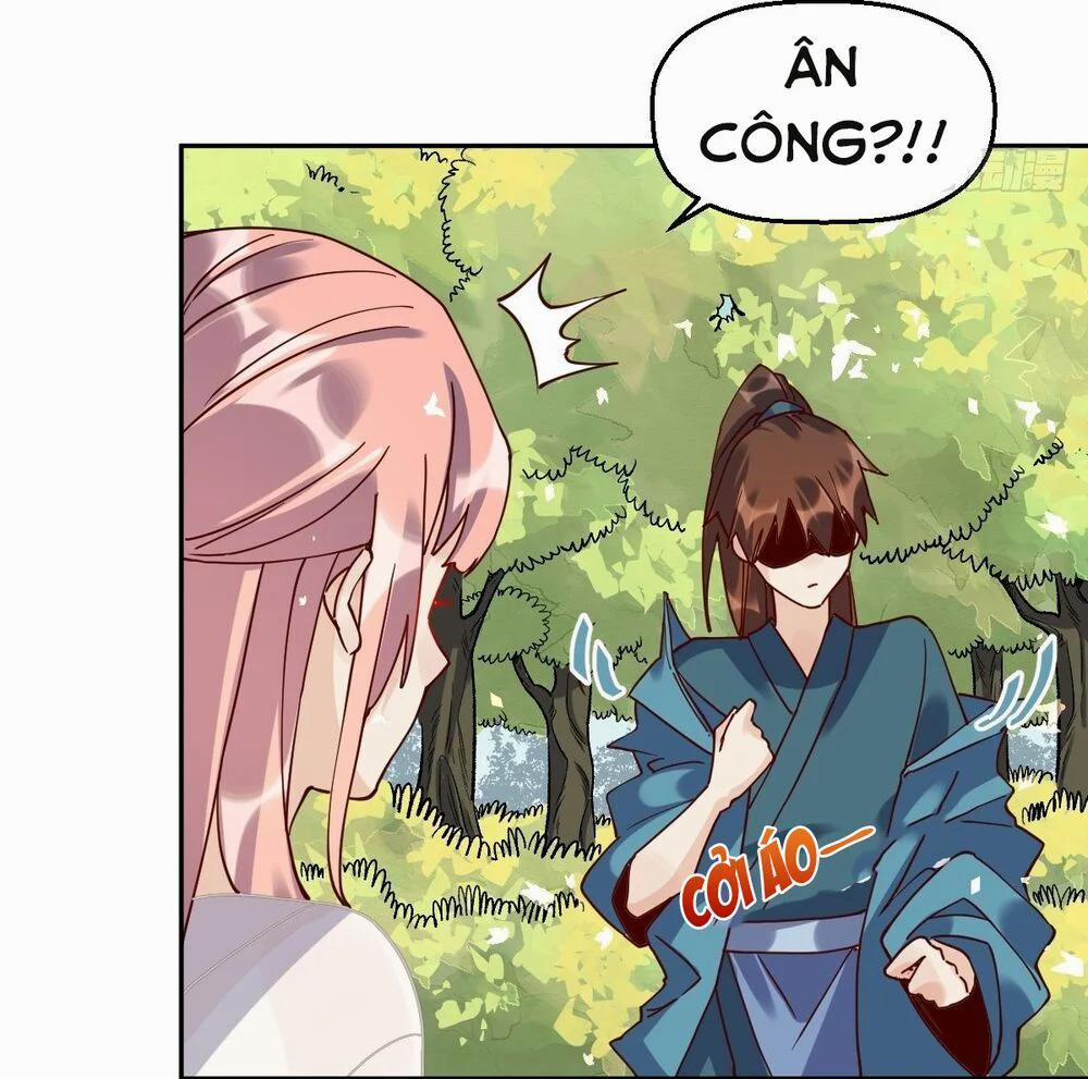 Nguyên Lai Ta Là Tu Tiên Đại Lão 18 trang 48