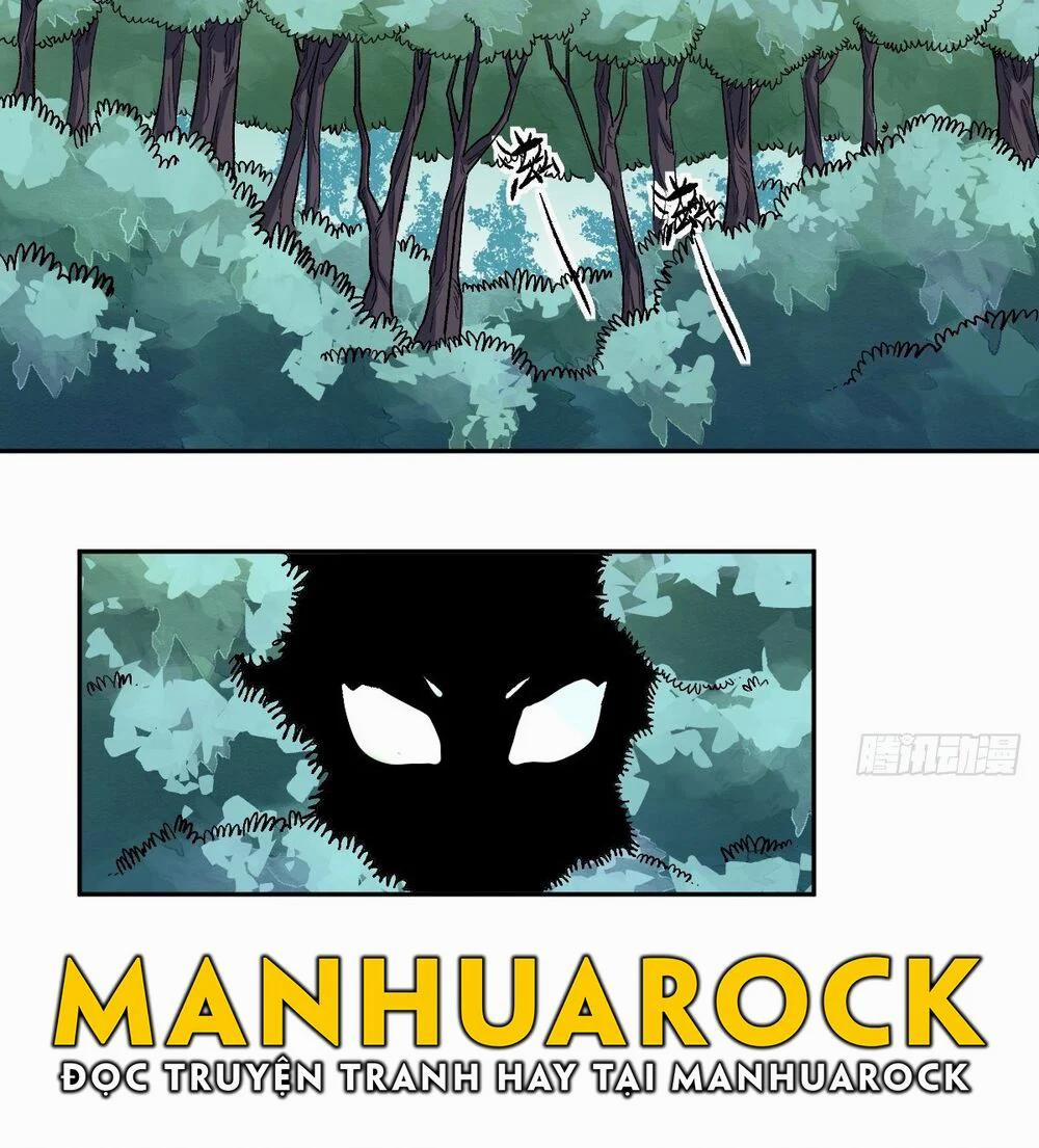 Nguyên Lai Ta Là Tu Tiên Đại Lão 18 trang 54