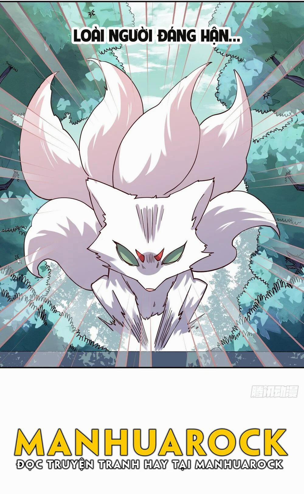 Nguyên Lai Ta Là Tu Tiên Đại Lão 18 trang 55