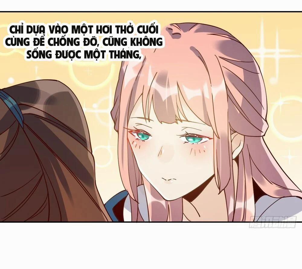 Nguyên Lai Ta Là Tu Tiên Đại Lão 18 trang 57