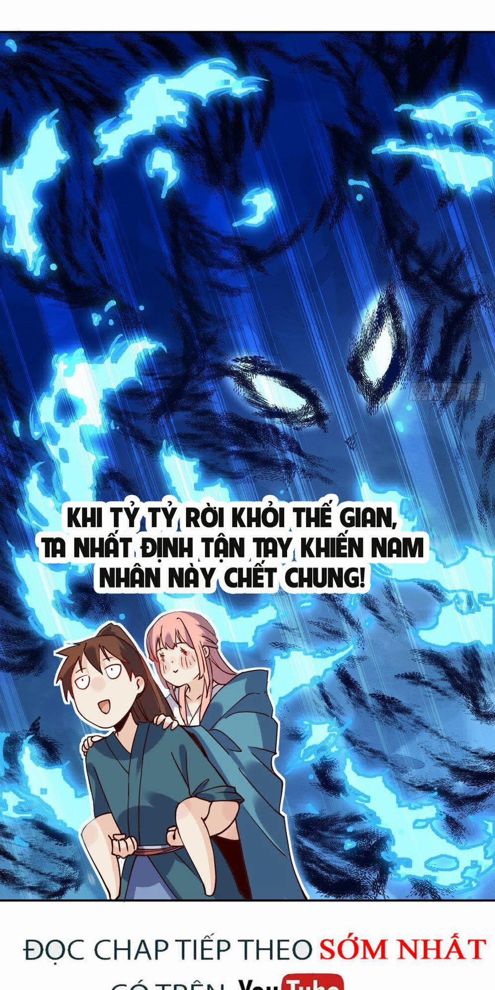 Nguyên Lai Ta Là Tu Tiên Đại Lão 18 trang 59