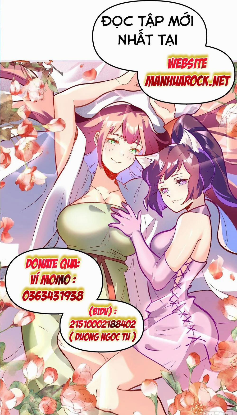 Nguyên Lai Ta Là Tu Tiên Đại Lão 18 trang 61