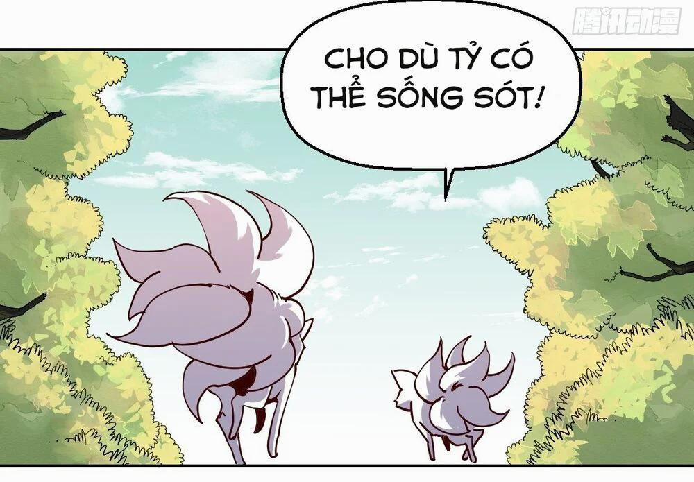 Nguyên Lai Ta Là Tu Tiên Đại Lão 18 trang 7