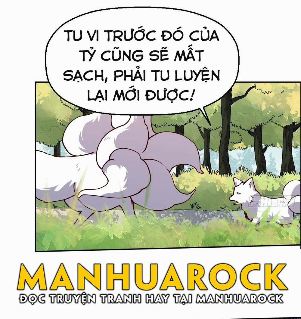 Nguyên Lai Ta Là Tu Tiên Đại Lão 18 trang 8