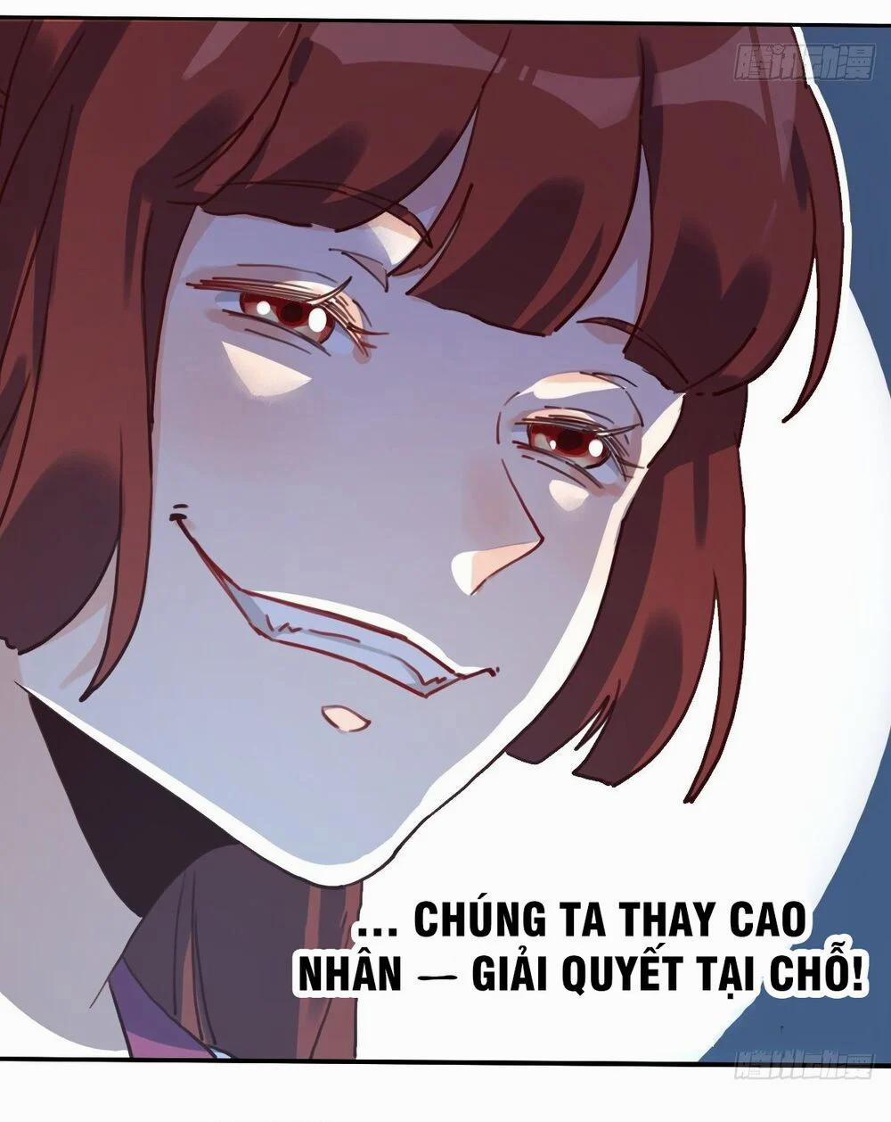 Nguyên Lai Ta Là Tu Tiên Đại Lão 19 trang 15