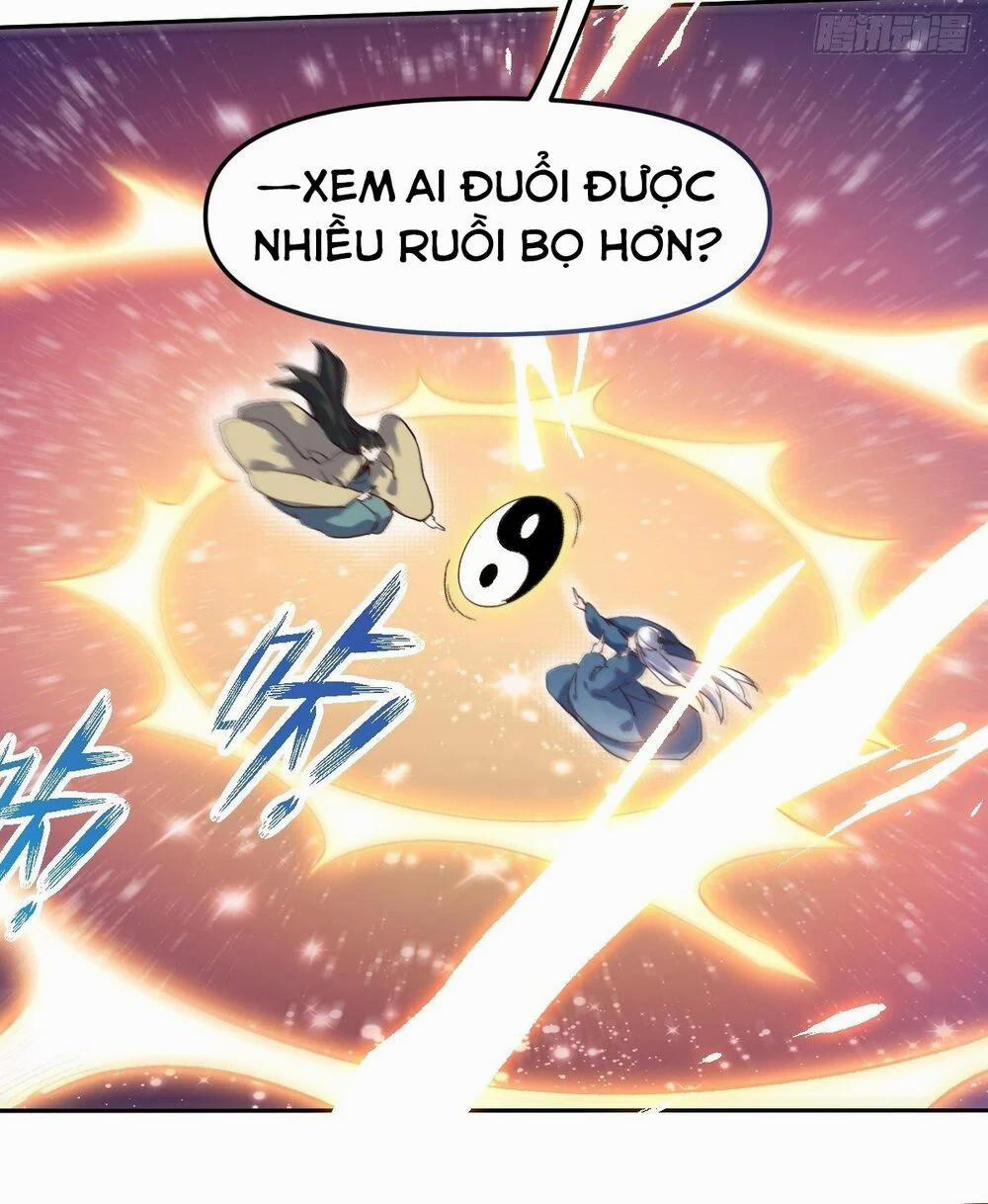 Nguyên Lai Ta Là Tu Tiên Đại Lão 19 trang 19
