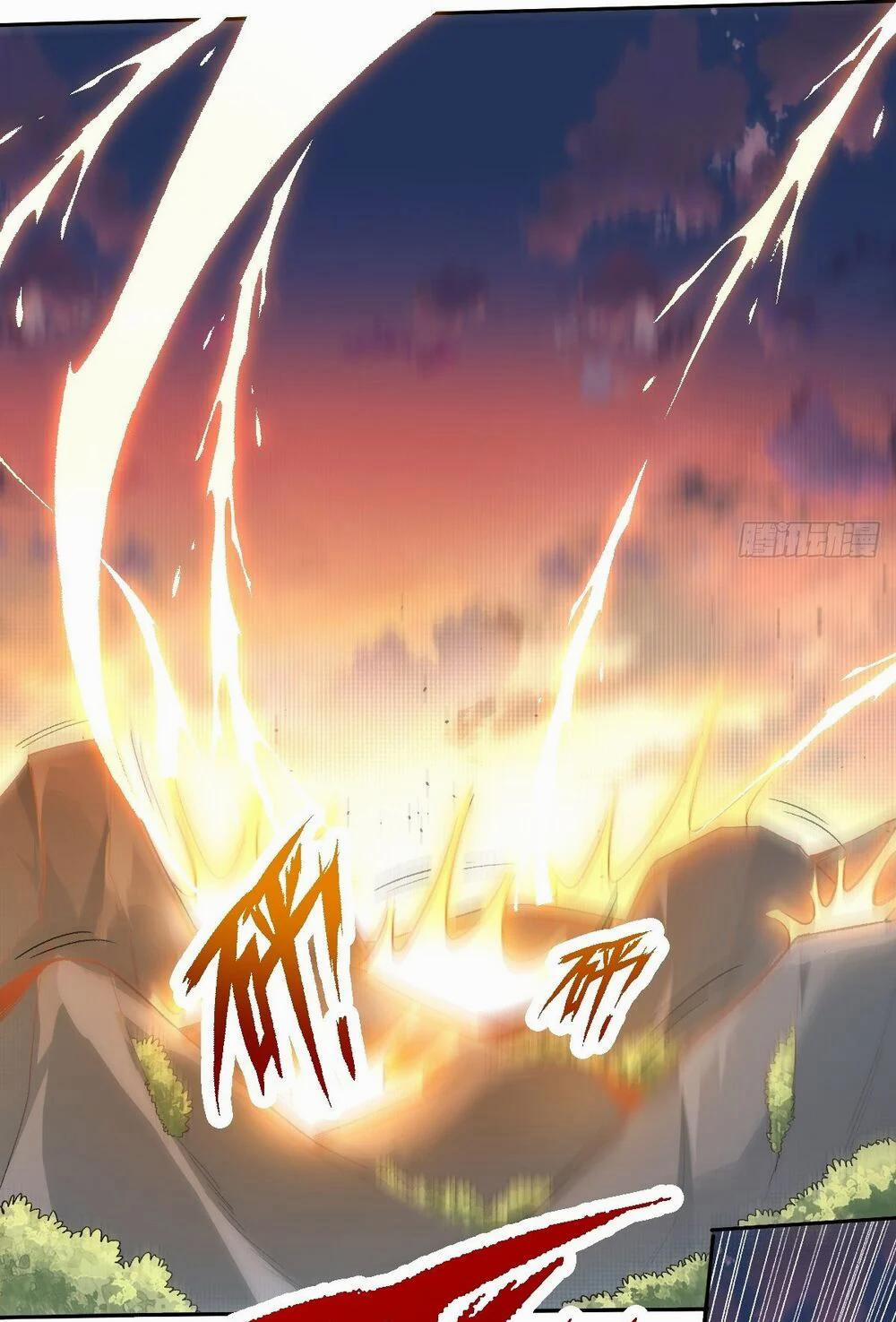 Nguyên Lai Ta Là Tu Tiên Đại Lão 19 trang 20