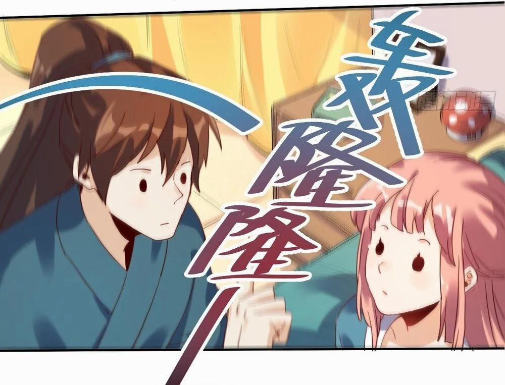 Nguyên Lai Ta Là Tu Tiên Đại Lão 19 trang 24