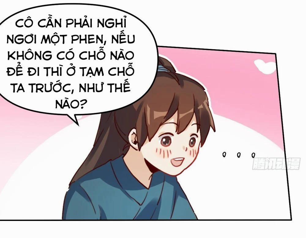 Nguyên Lai Ta Là Tu Tiên Đại Lão 19 trang 28