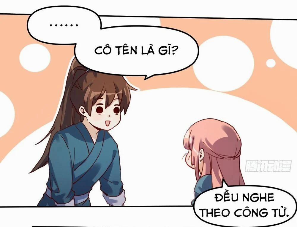 Nguyên Lai Ta Là Tu Tiên Đại Lão 19 trang 30