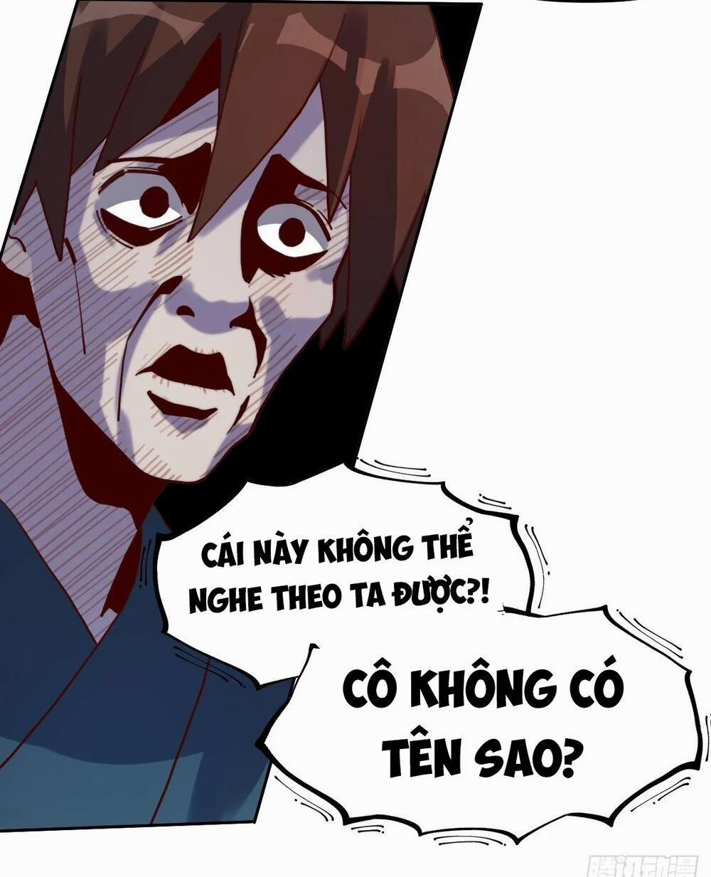 Nguyên Lai Ta Là Tu Tiên Đại Lão 19 trang 31