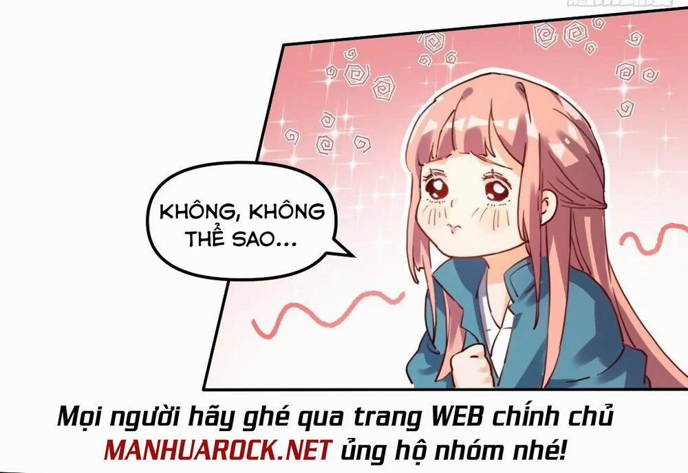 Nguyên Lai Ta Là Tu Tiên Đại Lão 19 trang 32