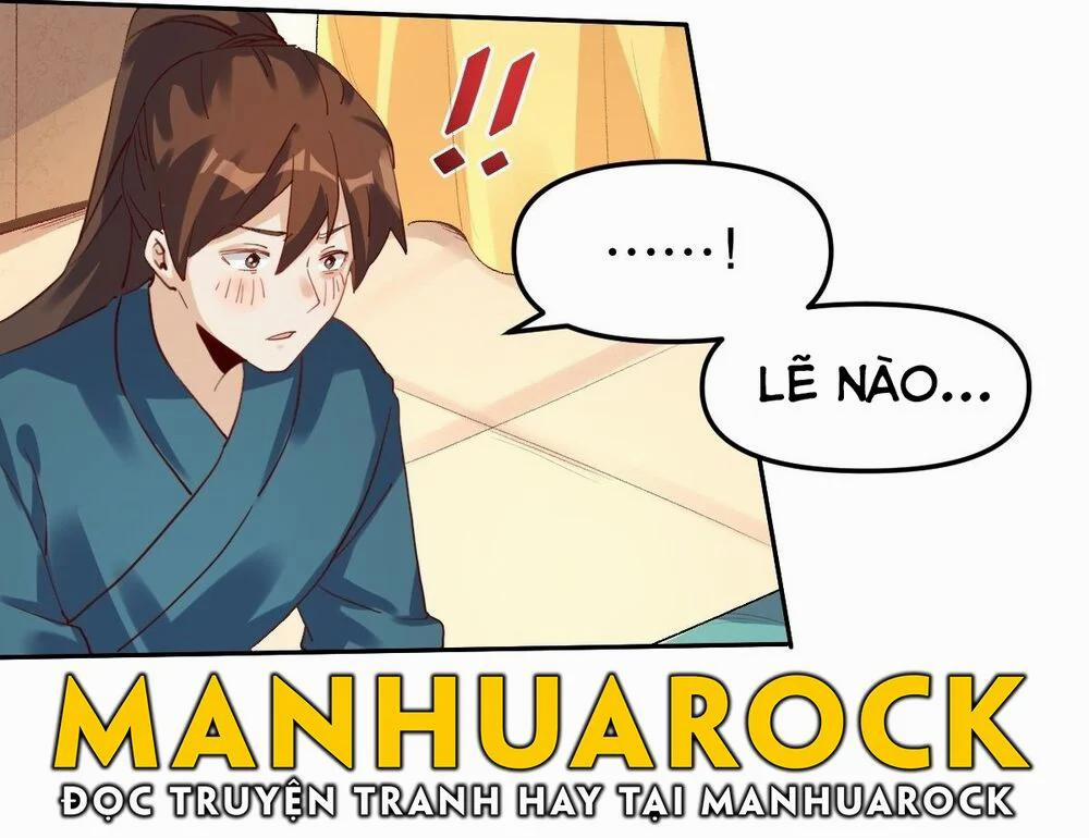 Nguyên Lai Ta Là Tu Tiên Đại Lão 19 trang 33