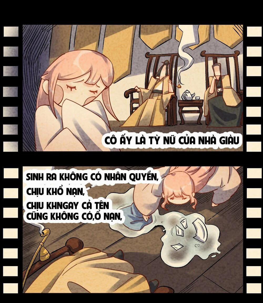 Nguyên Lai Ta Là Tu Tiên Đại Lão 19 trang 34