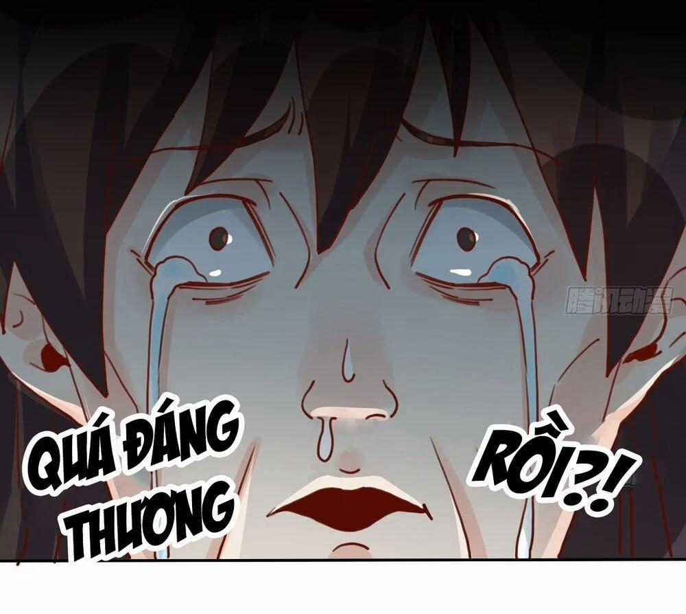 Nguyên Lai Ta Là Tu Tiên Đại Lão 19 trang 36