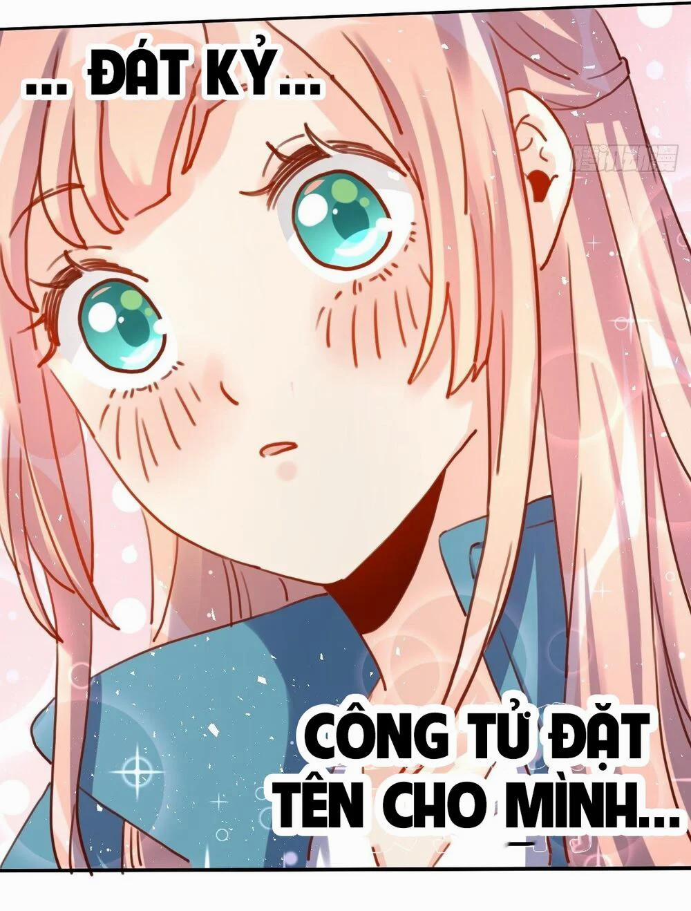 Nguyên Lai Ta Là Tu Tiên Đại Lão 19 trang 40