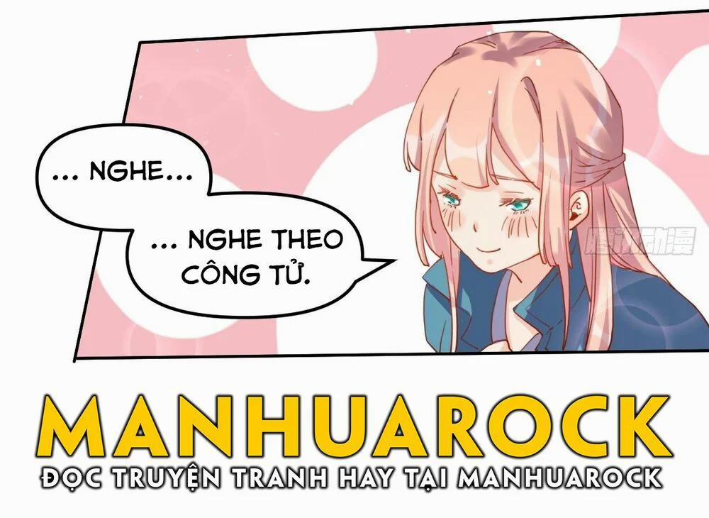 Nguyên Lai Ta Là Tu Tiên Đại Lão 19 trang 41