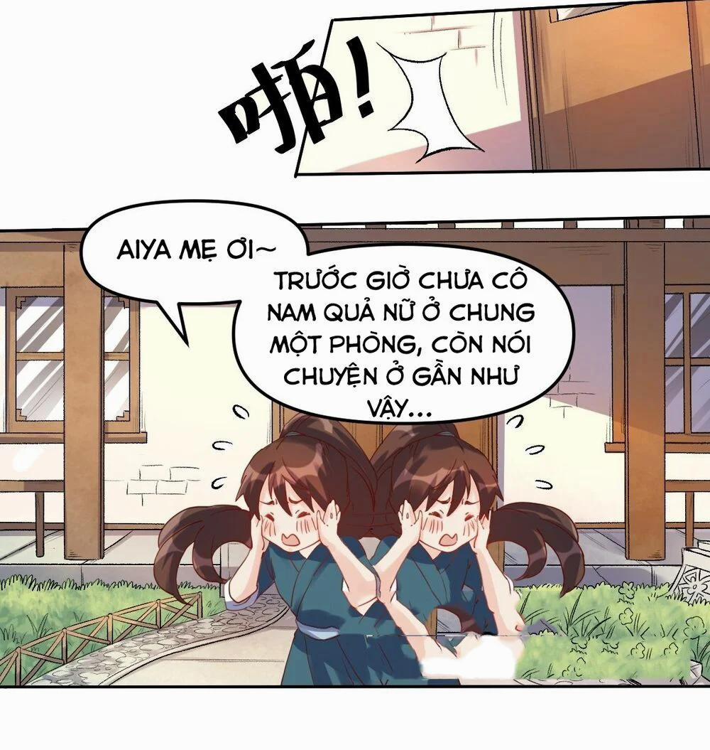 Nguyên Lai Ta Là Tu Tiên Đại Lão 19 trang 43