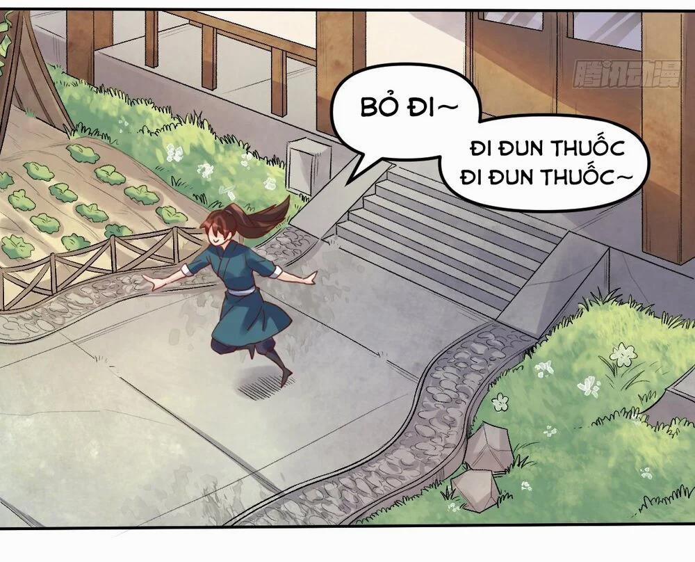 Nguyên Lai Ta Là Tu Tiên Đại Lão 19 trang 45