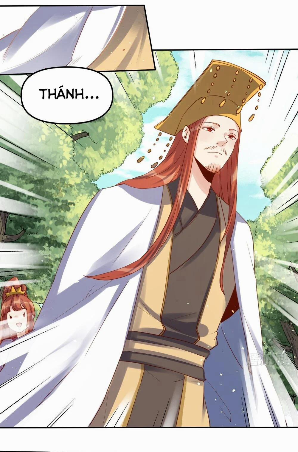 Nguyên Lai Ta Là Tu Tiên Đại Lão 19 trang 54