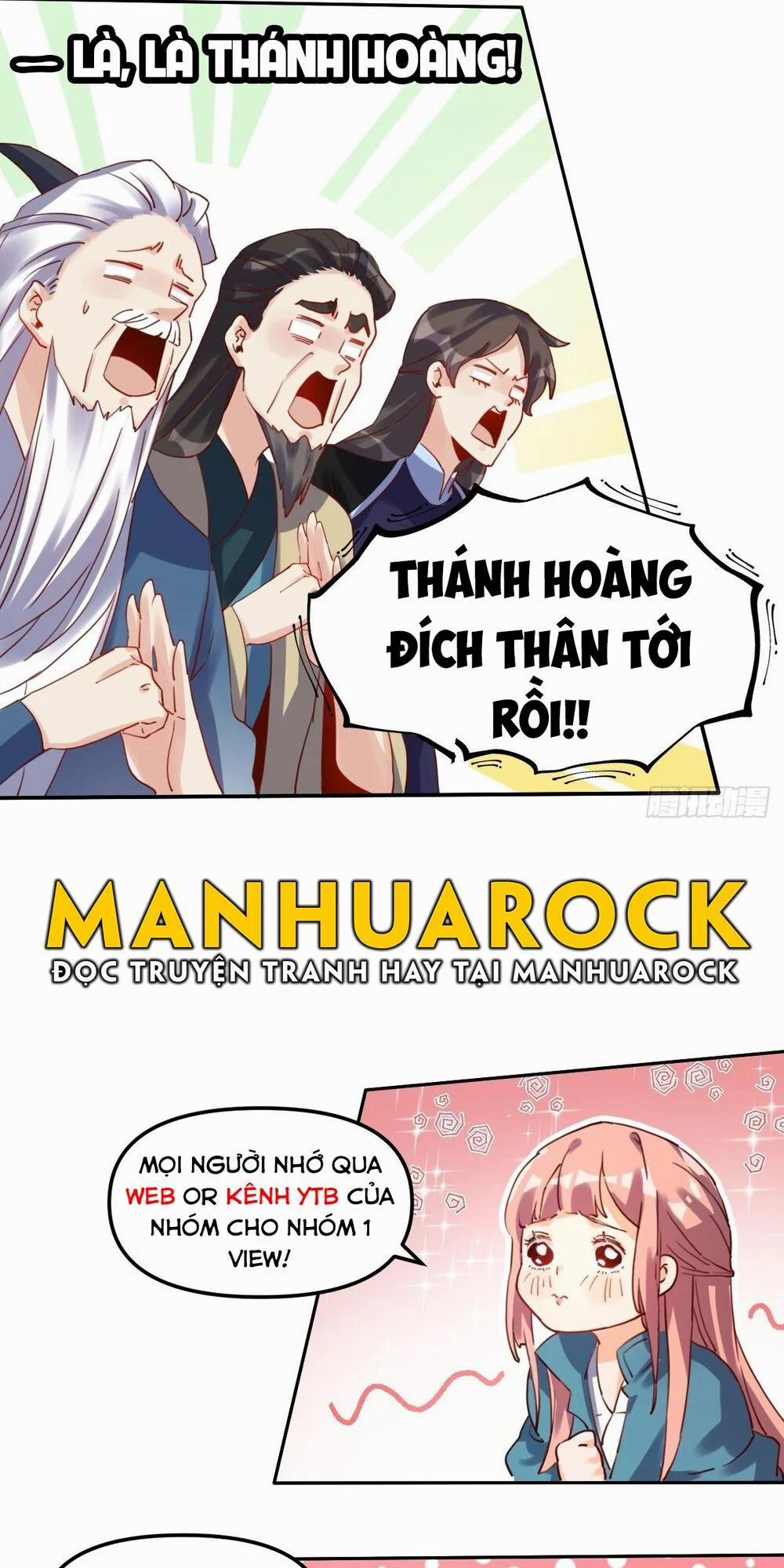 Nguyên Lai Ta Là Tu Tiên Đại Lão 19 trang 55