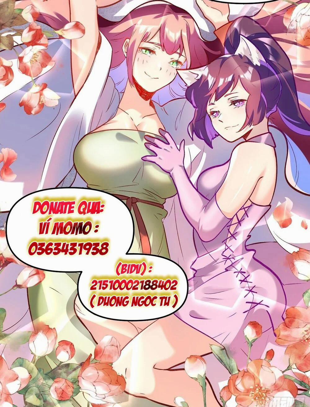 Nguyên Lai Ta Là Tu Tiên Đại Lão 19 trang 57