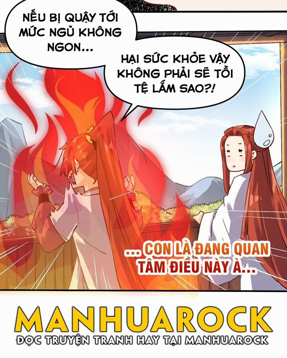 Nguyên Lai Ta Là Tu Tiên Đại Lão 19 trang 8