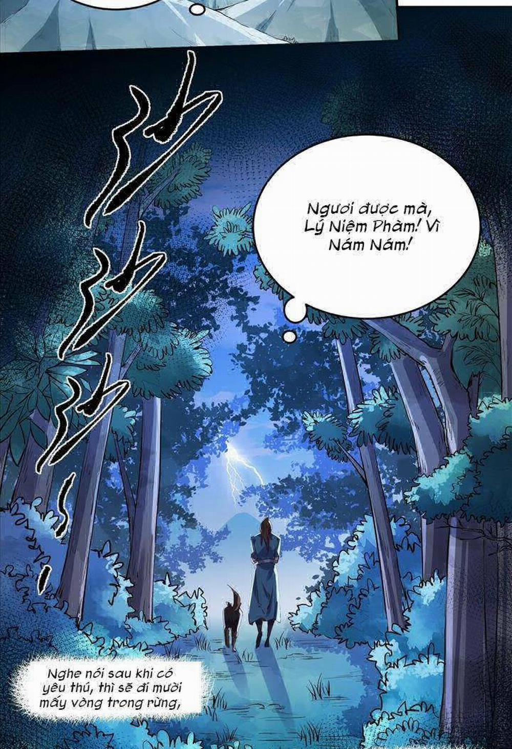Nguyên Lai Ta Là Tu Tiên Đại Lão 2 trang 13