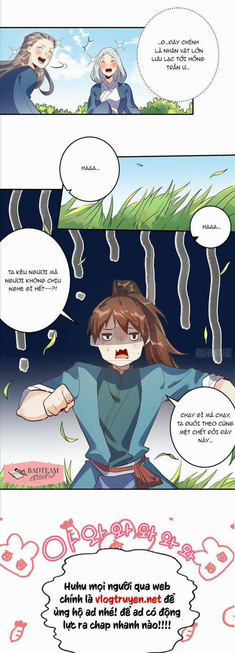 Nguyên Lai Ta Là Tu Tiên Đại Lão 2 trang 38