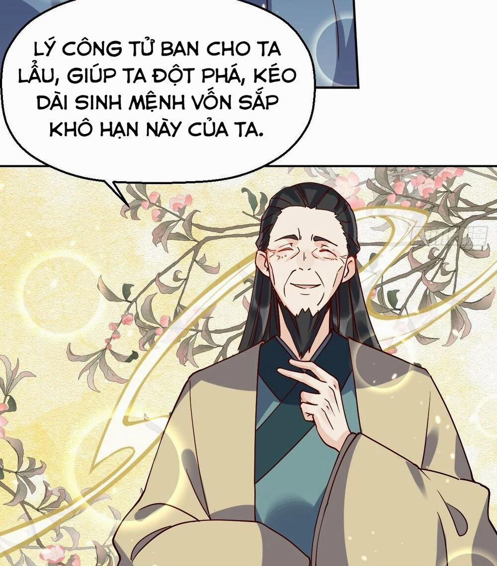 Nguyên Lai Ta Là Tu Tiên Đại Lão 20 trang 10