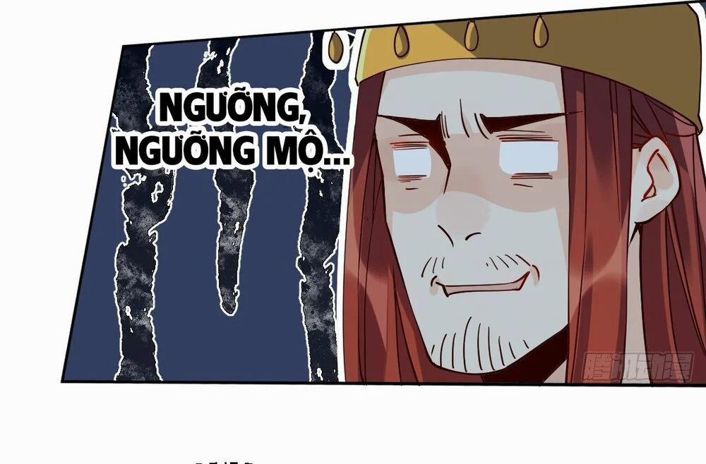 Nguyên Lai Ta Là Tu Tiên Đại Lão 20 trang 12