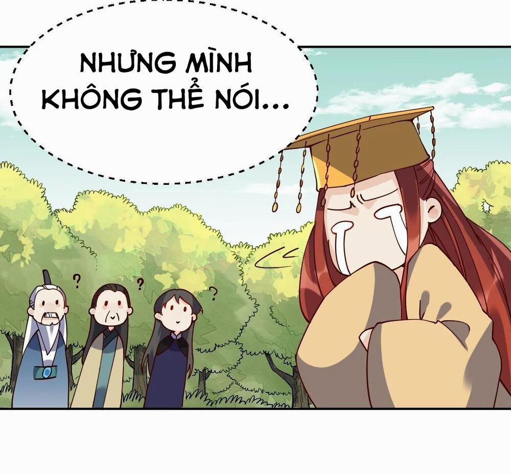 Nguyên Lai Ta Là Tu Tiên Đại Lão 20 trang 13