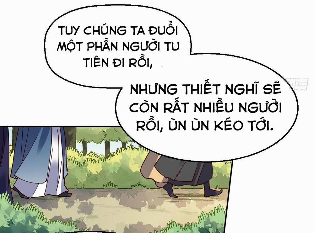 Nguyên Lai Ta Là Tu Tiên Đại Lão 20 trang 14