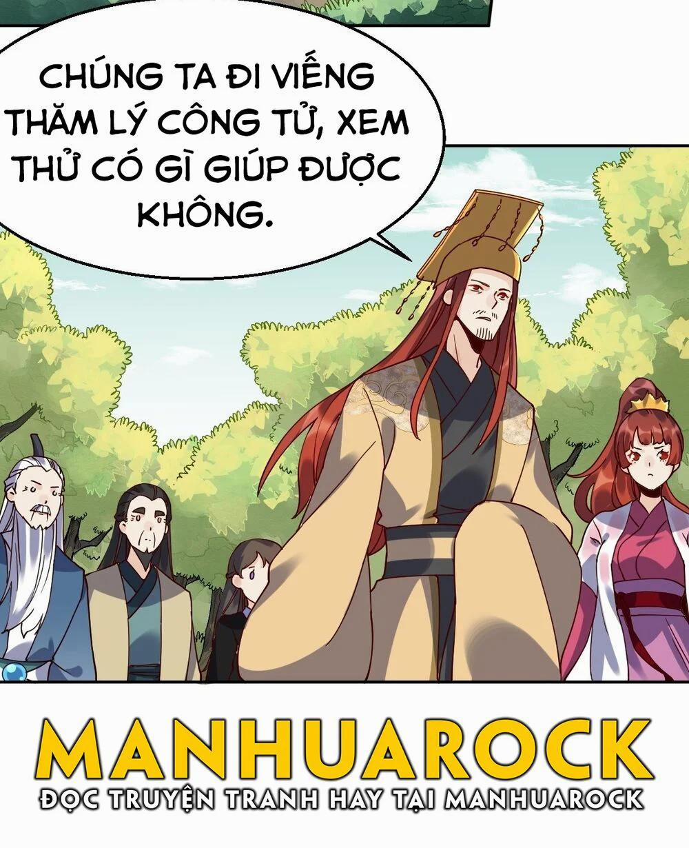 Nguyên Lai Ta Là Tu Tiên Đại Lão 20 trang 15