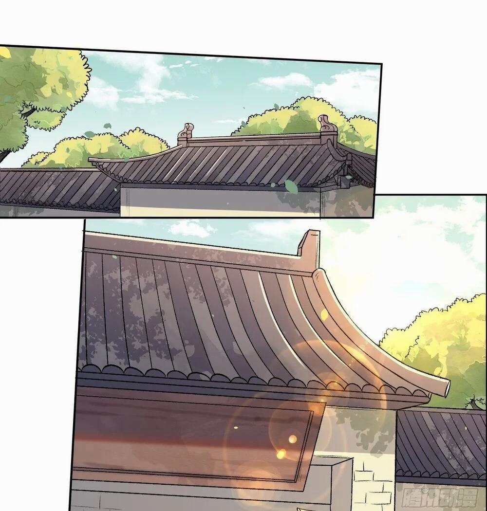 Nguyên Lai Ta Là Tu Tiên Đại Lão 20 trang 16