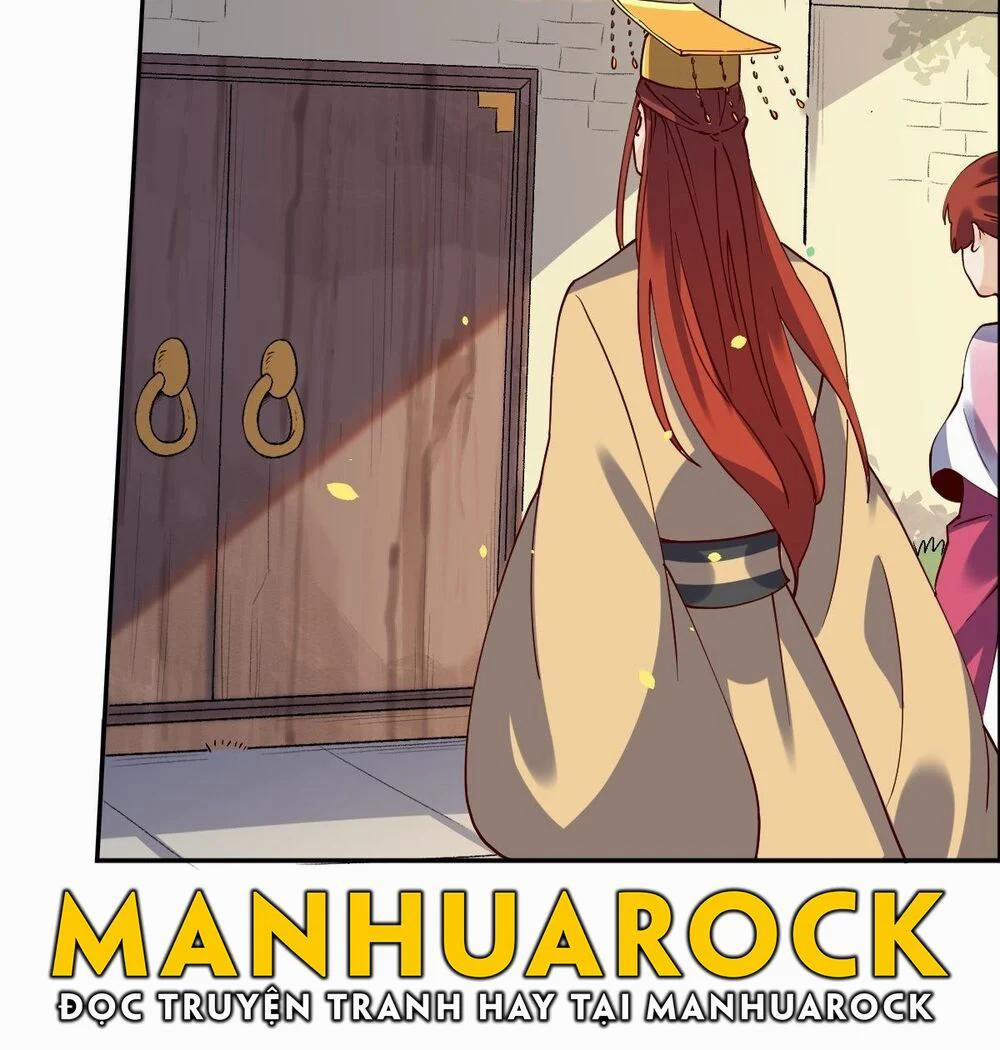 Nguyên Lai Ta Là Tu Tiên Đại Lão 20 trang 17