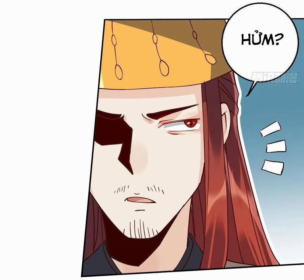 Nguyên Lai Ta Là Tu Tiên Đại Lão 20 trang 18