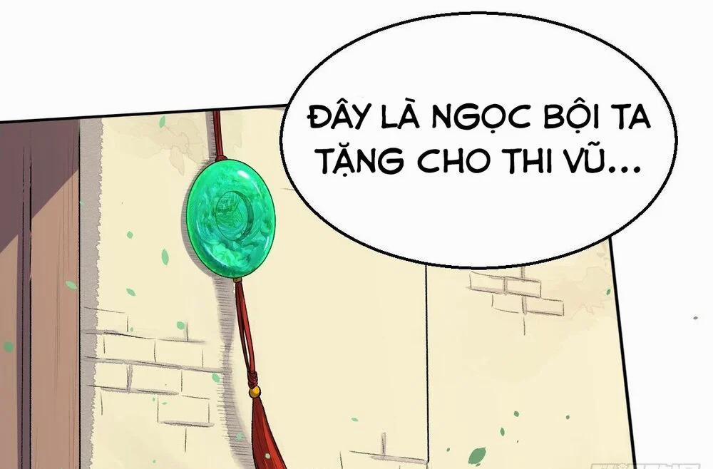 Nguyên Lai Ta Là Tu Tiên Đại Lão 20 trang 19