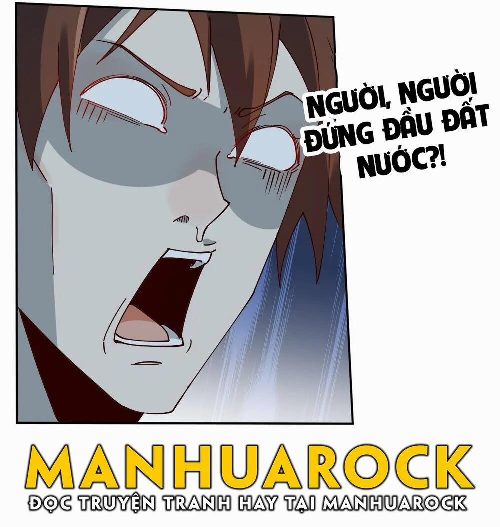 Nguyên Lai Ta Là Tu Tiên Đại Lão 20 trang 26