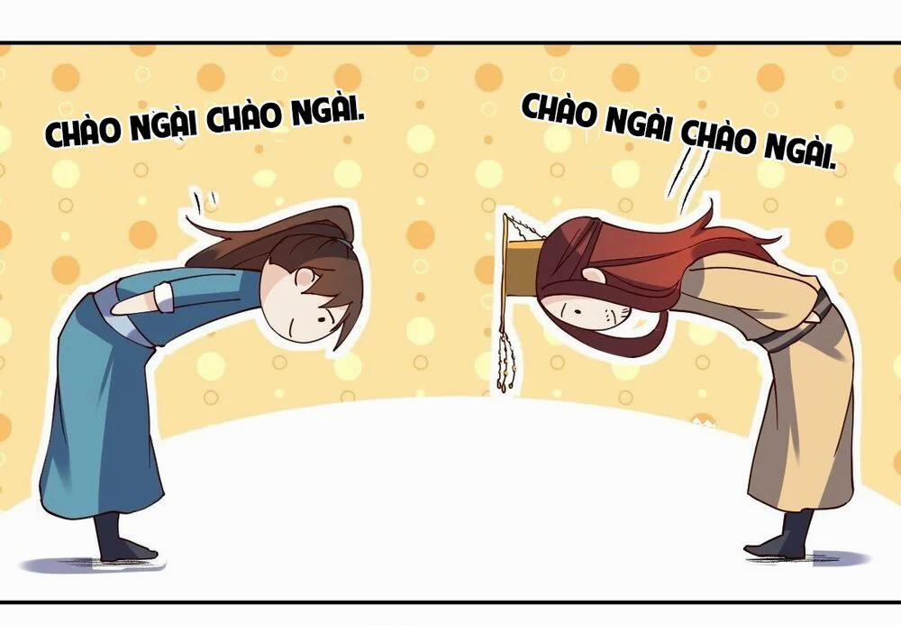 Nguyên Lai Ta Là Tu Tiên Đại Lão 20 trang 27