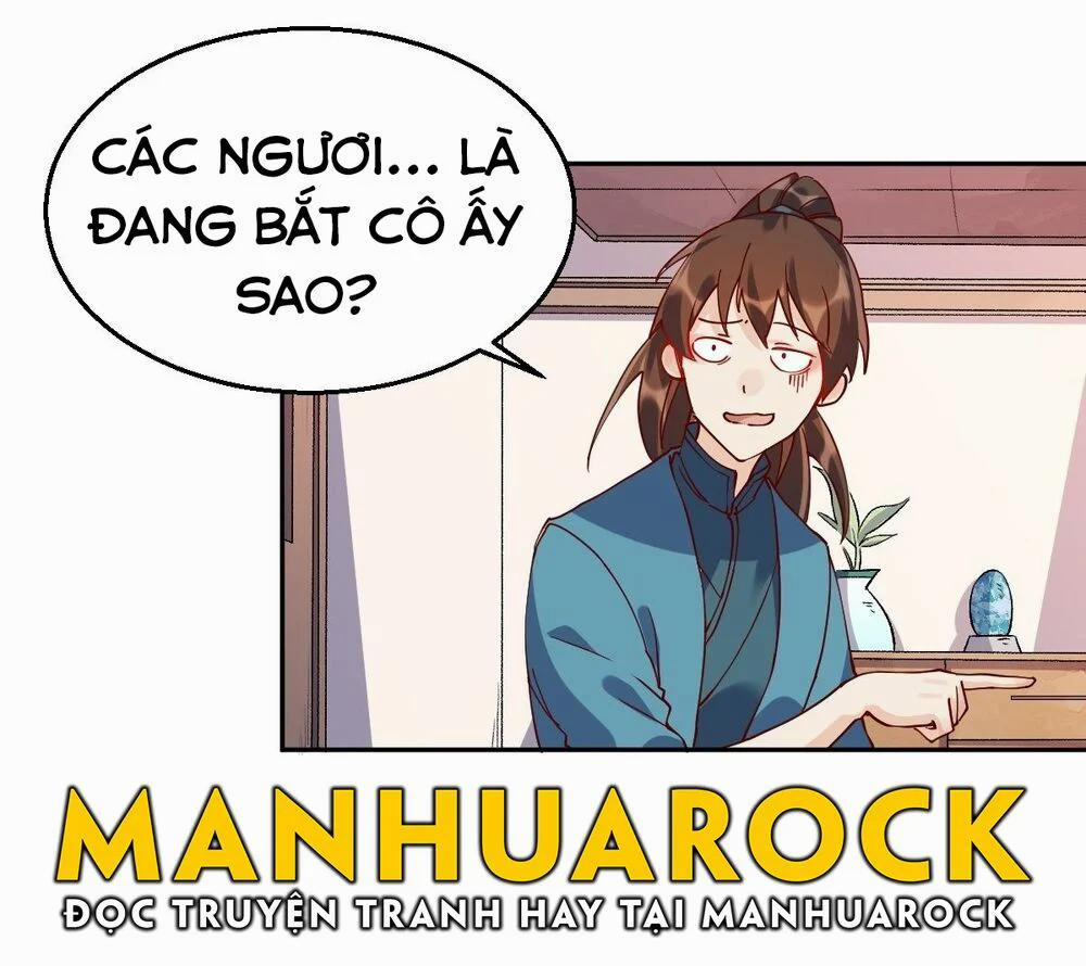 Nguyên Lai Ta Là Tu Tiên Đại Lão 20 trang 36