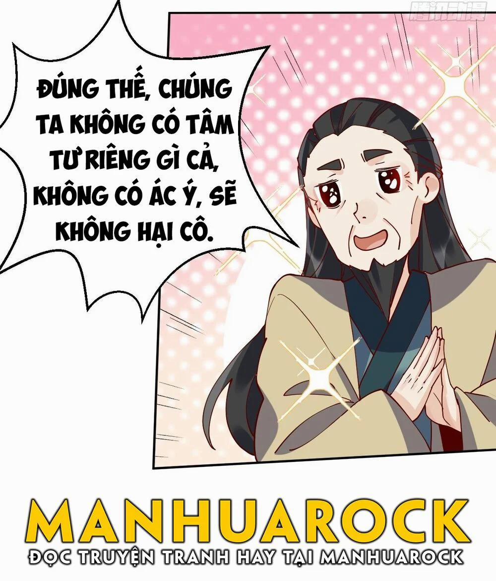 Nguyên Lai Ta Là Tu Tiên Đại Lão 20 trang 40